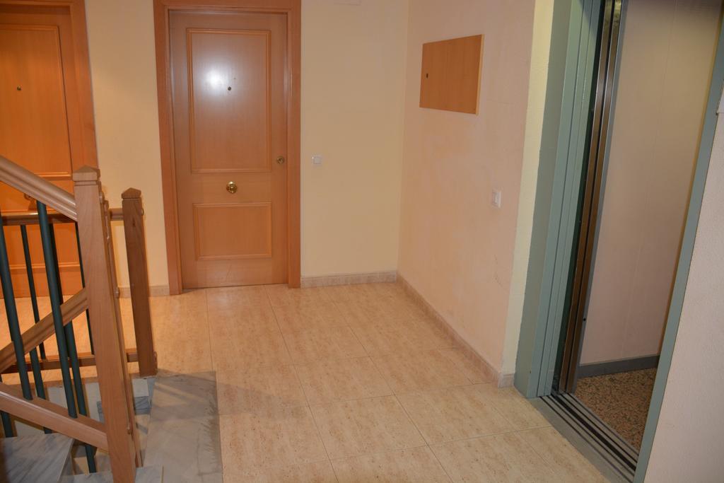 Appartement Carrer Del Fonoll Salou Buitenkant foto